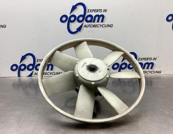 Radiator Electric Fan  Motor VW GOLF III (1H1)