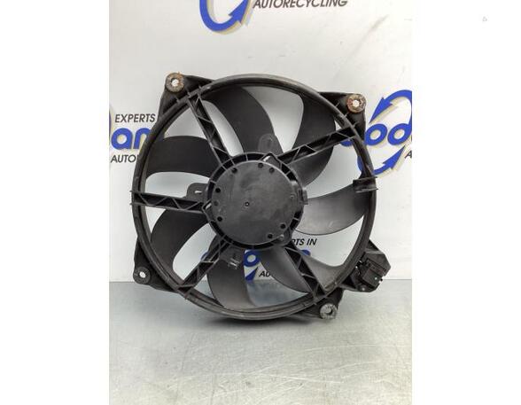 Radiator Electric Fan  Motor RENAULT MEGANE III Grandtour (KZ0/1)