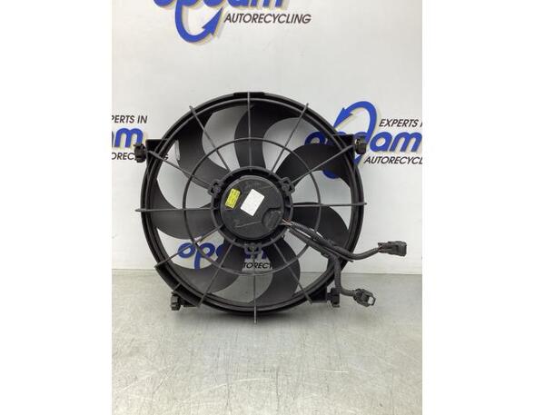 Radiator Electric Fan  Motor HYUNDAI i20 (PB, PBT)