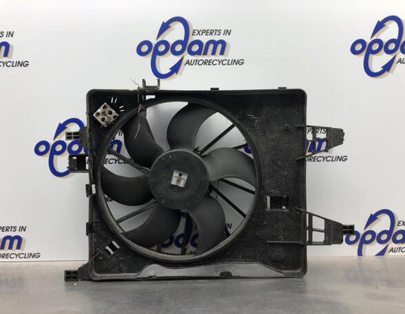 Radiator Electric Fan  Motor RENAULT KANGOO Express (FW0/1_)