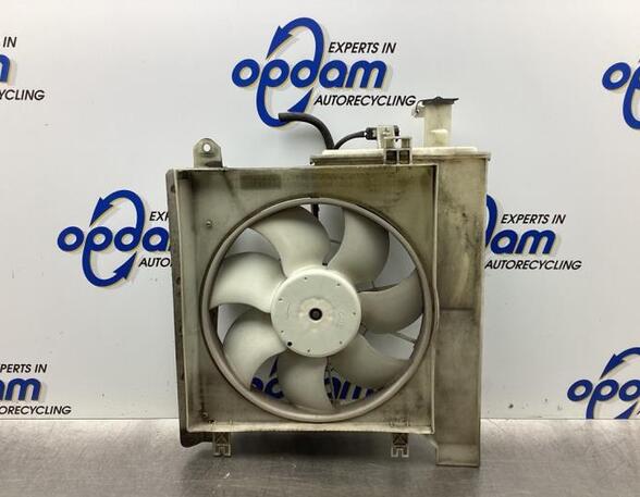 Radiator Electric Fan  Motor TOYOTA AYGO (_B1_), PEUGEOT 107 (PM_, PN_), CITROËN C1 (PM_, PN_)