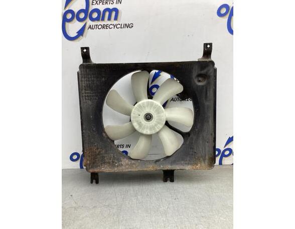 Radiator Electric Fan  Motor SUZUKI ALTO (GF)