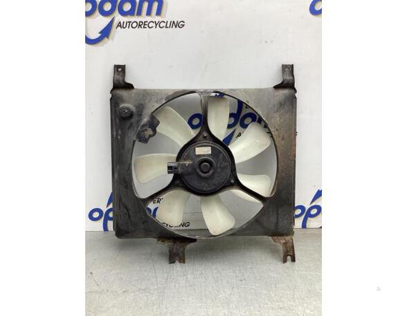 Radiator Electric Fan  Motor SUZUKI ALTO (GF)