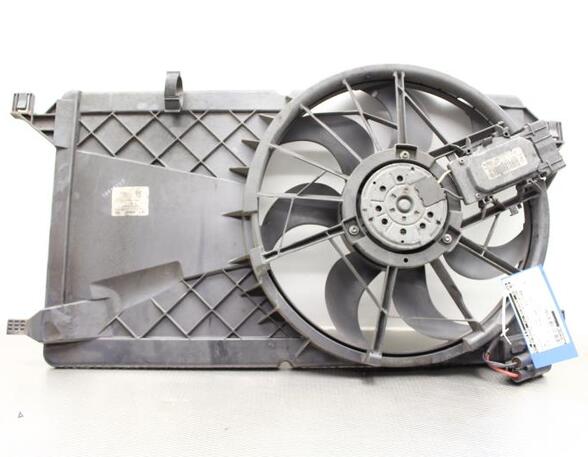 Radiator Electric Fan  Motor FORD FOCUS II Saloon (DB_, FCH, DH)