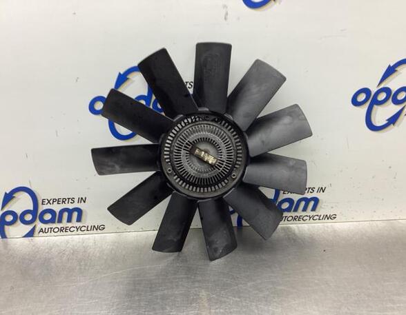 Radiator Electric Fan  Motor BMW 3 (E46)