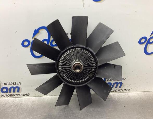 Radiator Electric Fan  Motor BMW 3 (E46)