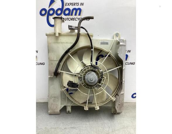 Radiator Electric Fan  Motor TOYOTA AYGO (_B1_), PEUGEOT 107 (PM_, PN_)