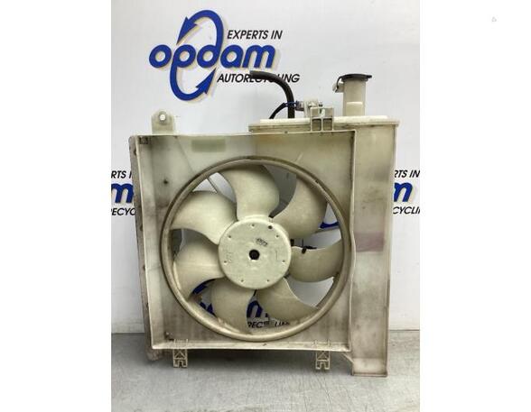 Radiator Electric Fan  Motor TOYOTA AYGO (_B1_), PEUGEOT 107 (PM_, PN_)