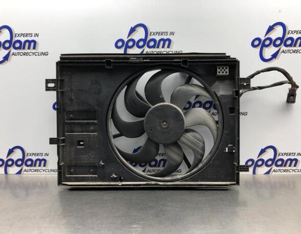 Radiator Electric Fan  Motor CITROËN C4 GRAND PICASSO II (DA_, DE_)