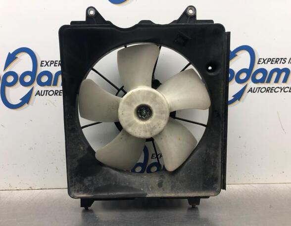 Radiator Electric Fan  Motor HONDA CIVIC VIII Saloon (FD, FA)