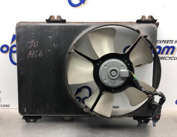 Radiator Electric Fan  Motor SUZUKI SWIFT III (MZ, EZ)