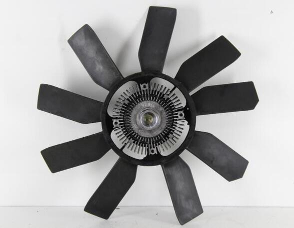 Radiator Electric Fan  Motor MERCEDES-BENZ C-CLASS (W202)