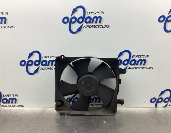 Radiator Electric Fan  Motor CHEVROLET MATIZ (M200, M250)