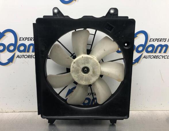 Radiator Electric Fan  Motor HONDA CIVIC VIII Saloon (FD, FA)