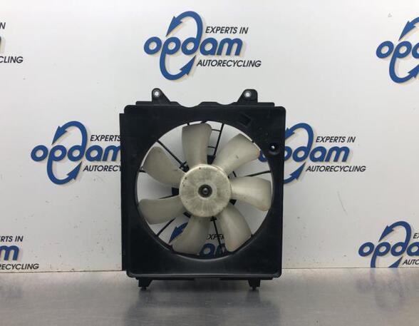 Radiator Electric Fan  Motor HONDA CIVIC VIII Saloon (FD, FA)