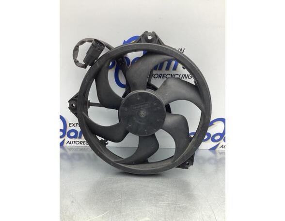 Radiator Electric Fan  Motor FIAT SCUDO Van (270_, 272_)