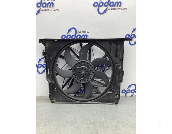 Radiator Electric Fan  Motor BMW 5 Touring (F11)