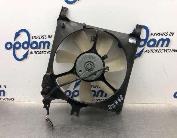 Radiator Electric Fan  Motor SUZUKI ALTO (FF)