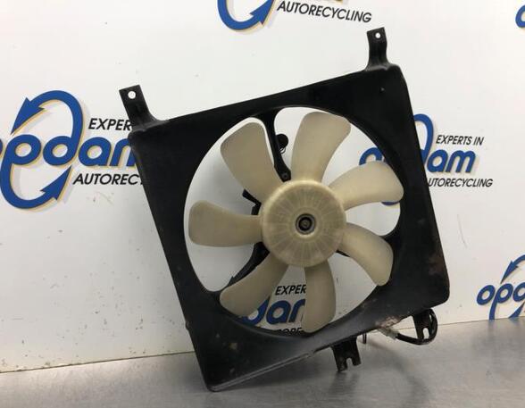 Radiator Electric Fan  Motor SUZUKI ALTO (FF)