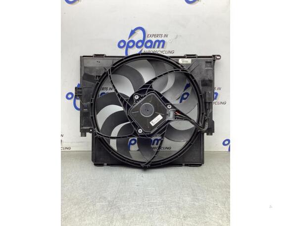 Radiator Electric Fan  Motor BMW 3 Touring (F31)