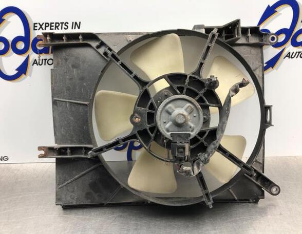 Radiator Electric Fan  Motor DAIHATSU SIRION (M3_), SUBARU JUSTY IV