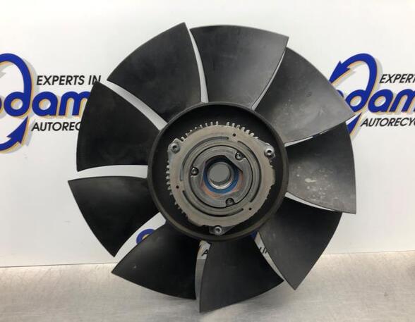 Radiator Electric Fan  Motor IVECO DAILY IV Van, IVECO DAILY VI Van, IVECO DAILY V Van