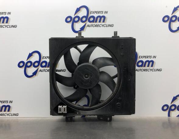 Radiator Electric Fan  Motor PEUGEOT 208 I (CA_, CC_)