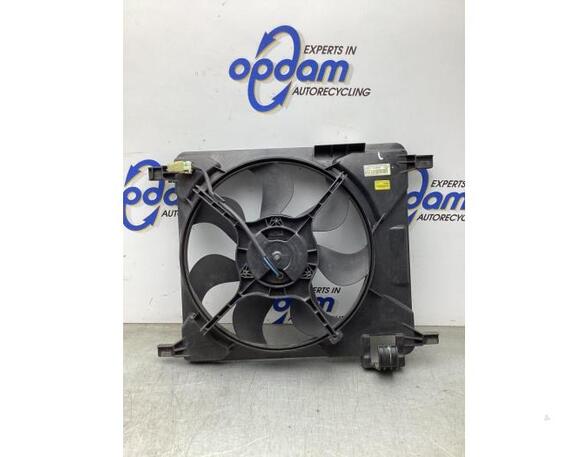 Radiator Electric Fan  Motor CHEVROLET SPARK (M300)