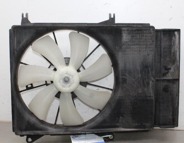 Elektrische motor radiateurventilator OPEL AGILA (B) (H08)