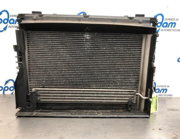 Radiator BMW 5 (E60)