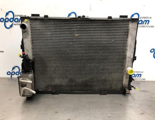 Radiator BMW 5 (E60)