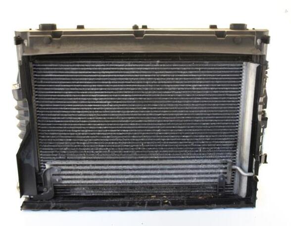 Radiator BMW 5 (E60)