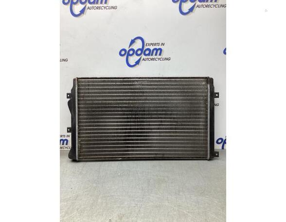 Radiator VW PASSAT B7 Variant (365)