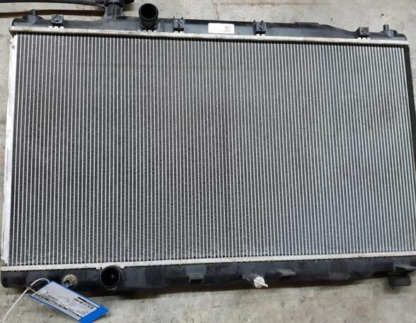 Radiator HONDA CR-V III (RE_)