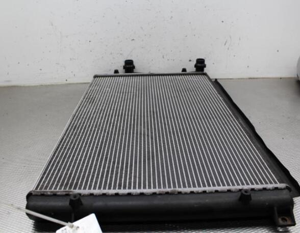 Radiator VW GOLF V (1K1)