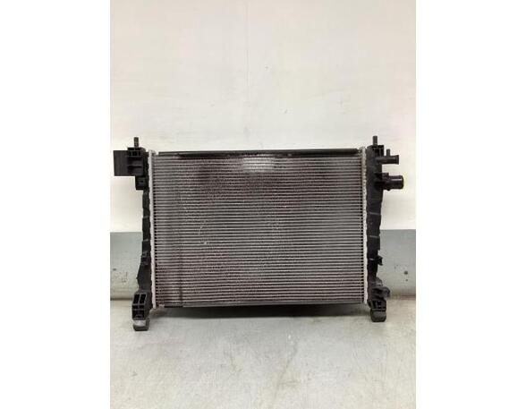 Radiator OPEL KARL (C16)