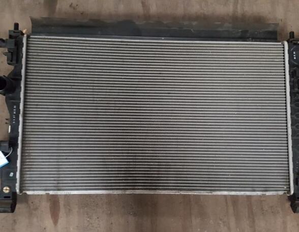 Radiateur OPEL ZAFIRA TOURER C (P12)