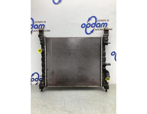 Radiateur CHEVROLET SPARK (M300)