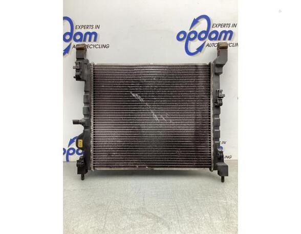 Radiateur CHEVROLET SPARK (M300)