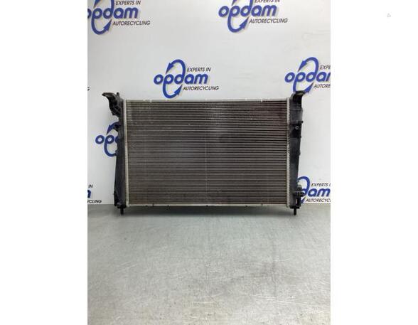 Radiateur FIAT DOBLO Cargo (263_), FIAT DOBLO MPV (263_)