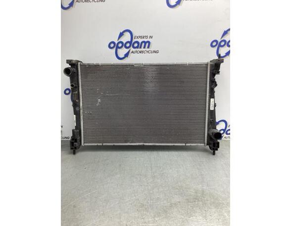 Radiateur FIAT DOBLO Cargo (263_), FIAT DOBLO MPV (263_)