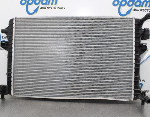 Radiator AUDI A3 Sportback (8YA)