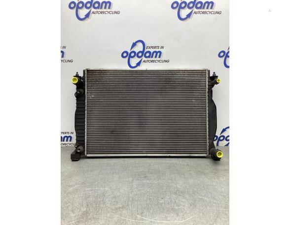 Radiator AUDI A4 Avant (8E5, B6)