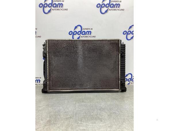 Radiator AUDI A4 Avant (8E5, B6)