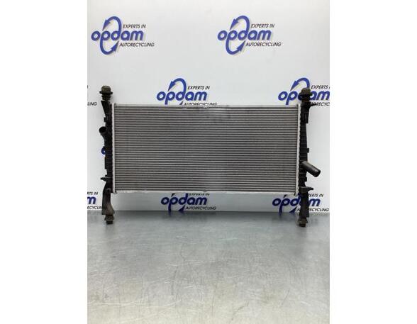 Radiator FORD TRANSIT Van (FA_ _)