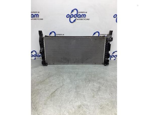 Radiateur BMW X1 (F48)