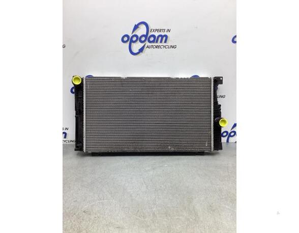 Radiator BMW 5 Touring (F11)