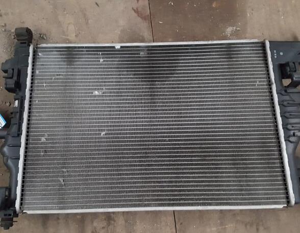 Radiator OPEL ASTRA J (P10), OPEL ASTRA J Sports Tourer (P10)