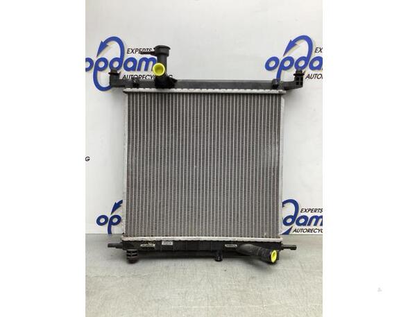 Radiator NISSAN MICRA IV (K13_)