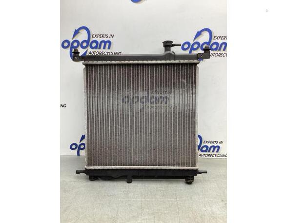 Radiator NISSAN MICRA IV (K13_)